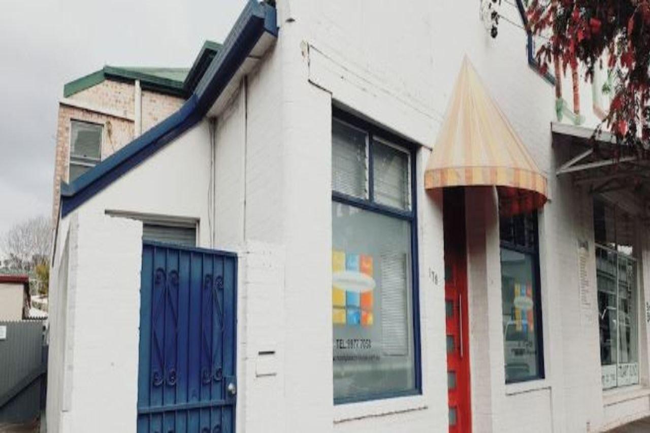 Guest house Manly House Sydney