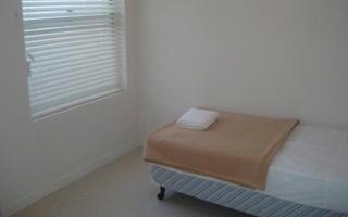 Manly House 2*
