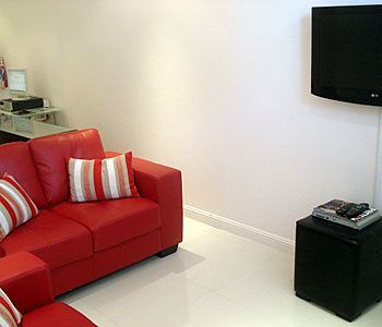 Guest house Manly House 2*