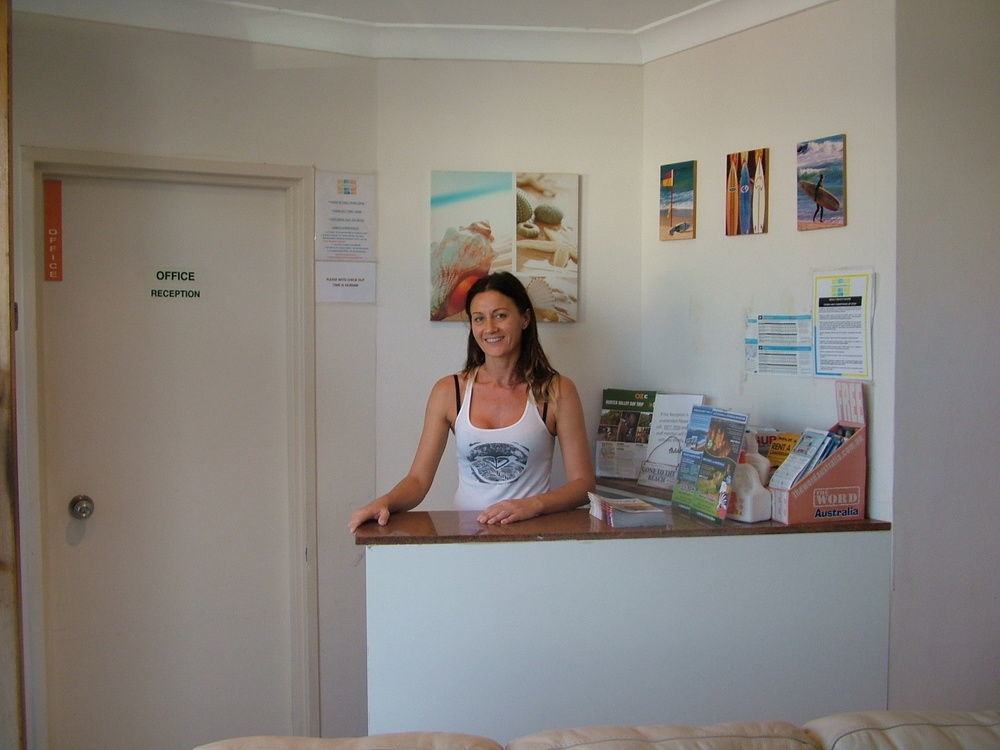 Manly House 2* Sydney