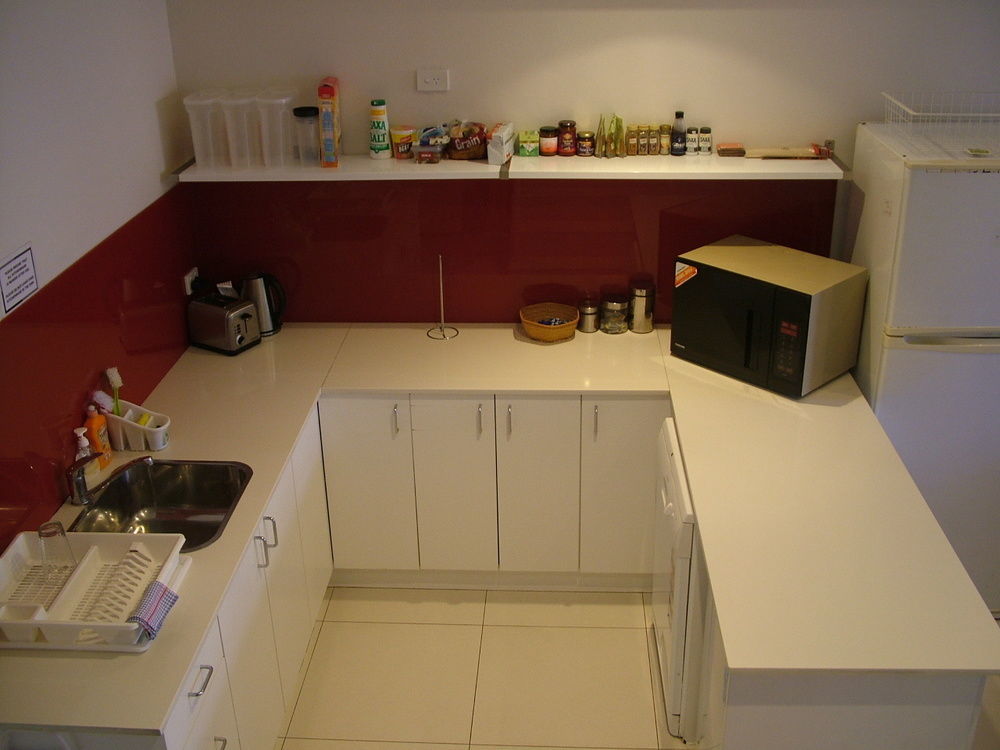 Manly House Guest house 2*