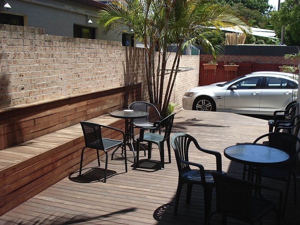 Manly House Guest house 2*