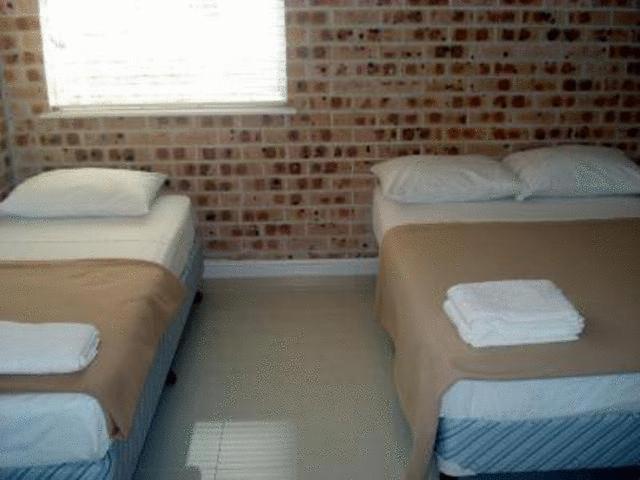 Manly House Guest house 2*