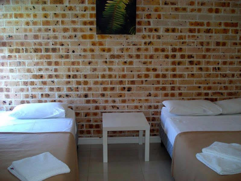 Manly House Guest house Sydney